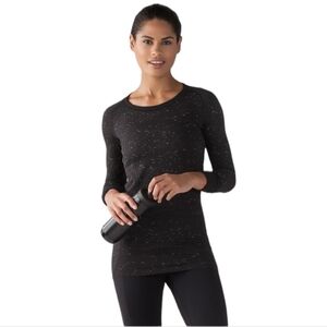 Lululemon Swiftly Tech Long Sleeve Crew Top Size 2